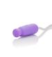 Whisper Micro Heated Bullet - Purple