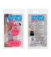 Shanes World Hook Up Remote Control - Pink