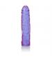 Reflective Gel 8.5 Inches Veined Chubby