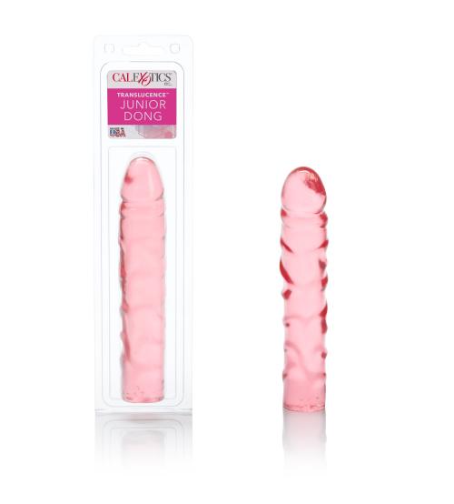 Translucence 7.5 Inches Jr. Dong