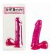 Jelly Royale - 6 Inch -Pink