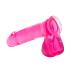 Jelly Royale - 6 Inch -Pink