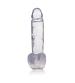 Jelly Royale - 7.25 Inch - Clear