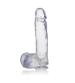 Jelly Royale - 7.25 Inch - Clear