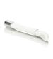 Lulu Satin Scoop Vibe - White