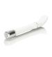 Lulu Satin Scoop Vibe - White