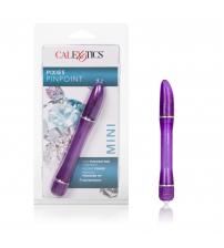 Pixies Pinpoint Purple Waterproof Vibe