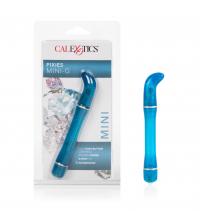 Pixies Mini G Waterproof Vibe - Blue