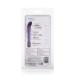 Pixies Glider Waterproof Vibe - Purple