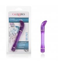 Pixies Glider Waterproof Vibe - Purple