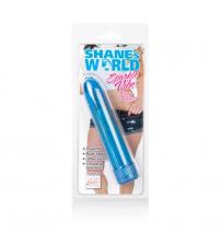 Shanes World Sparkle Vibes - Blue
