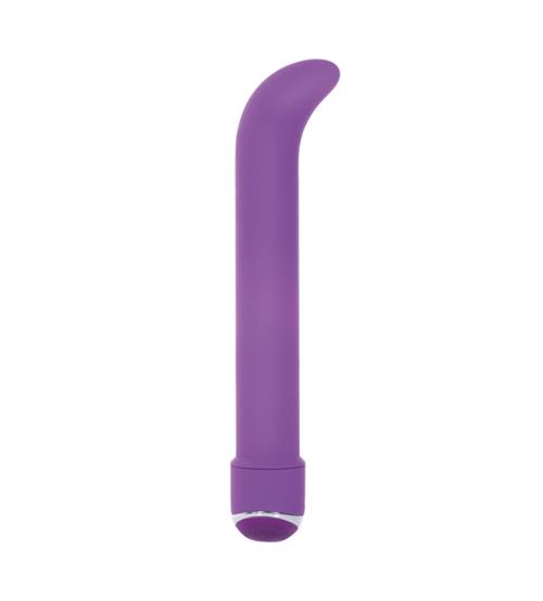 7 Function Classic Chic Standard G Vibe - Purple