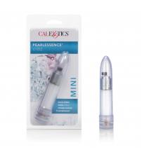 Mini Pearlessence Vibe - White