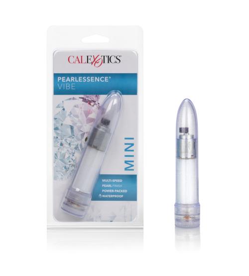 Mini Pearlessence Vibe - White