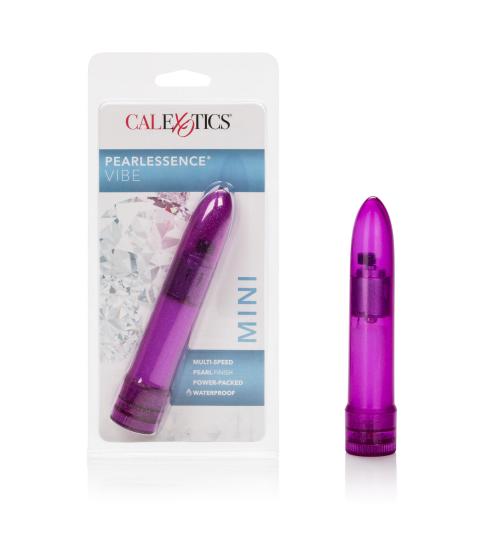 Mini Pearlessence Vibe - Purple