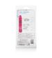 Leopard Massager Mini - Pink
