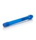 Slender Tulip Wand Cobalt