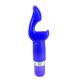 Platinum Edition Personal Pleasurizer - Blue