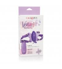 Venus Butterfly 2 - Purple