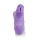 Triple Motor Silicone Jack Rabbit - Purple