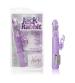 Petite Thrusting Jack Rabbit - Purple