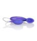 Waterproof Silicone Clitoral Pump - Purple