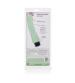 Waterproof Glow in the Dark Stud - Mint