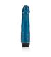 Midnight G Spot Vibrator 6.75 Inches
