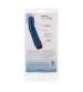 Midnight G Spot Vibrator 6.75 Inches