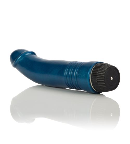 Midnight G Spot Vibrator 6.75 Inches