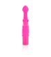 Silicone Butterfly Kiss - Pink