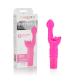 Silicone Butterfly Kiss - Pink