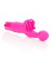 Silicone Butterfly Kiss - Pink