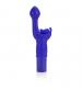 Silicone Butterfly Kiss - Purple