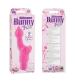 Silicone Bunny Kiss - Pink