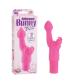 Silicone Bunny Kiss - Pink