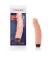 Raw Studs Super Veined Vibrator 8 Inches