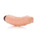 Raw Studs Super Veined Vibrator 8 Inches