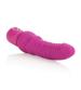 Waterproof Power Stud Curvy Dong - Pink