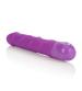 Waterproof Power Stud Rod Dong - Purple