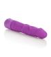 Waterproof Power Stud Rod Dong - Purple