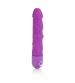 Waterproof Power Stud Rod Dong - Purple