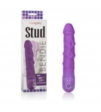 Bendie Power Stud - Rod - Purple