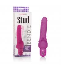 Bendie Power Stud Clitterfic - Pink