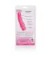 Spellbound Curved Jack - Pink
