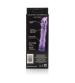 Lighted Shimmers Les Hummers - Purple