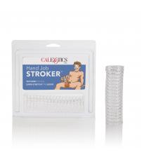 Hand Job Stroker 5.5 Inches