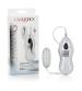 Sterling Collection Combo Pack Silver Bullet With  2-Speed Controller