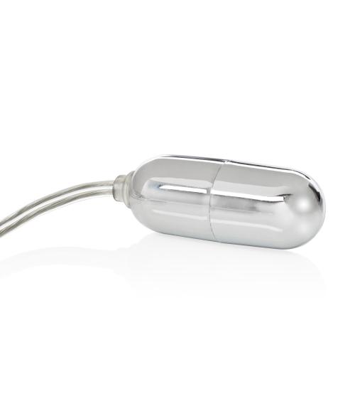 Sterling Collection Mini Silver Bullet