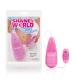 Shanes World Her Vibrating Stimulator - Pink